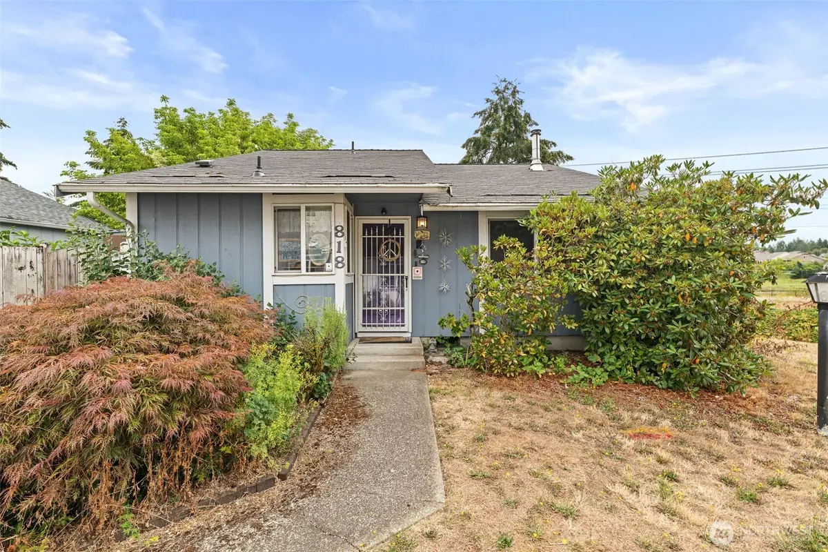 818 Berne Lane Se, Olympia, WA 98513 - #1