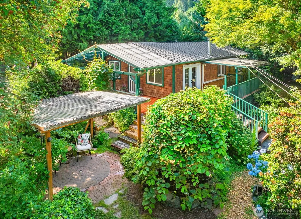 8921 188th Street Se, Snohomish, WA 98296 - #1