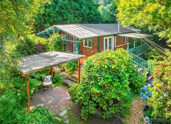 8921 188th Street Se, Snohomish, WA 98296
