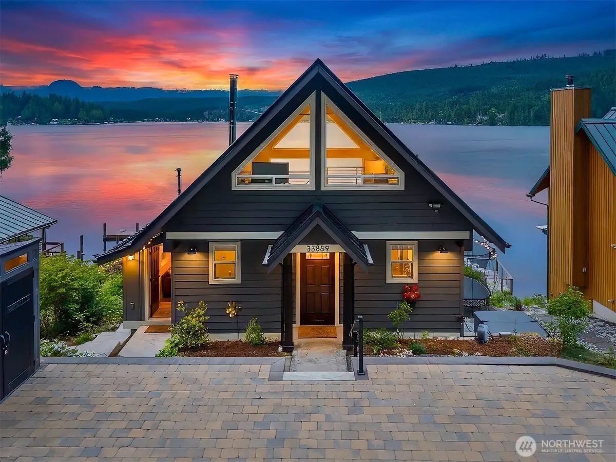 33889 S Shore Drive, Mount Vernon, WA 98274 - #1