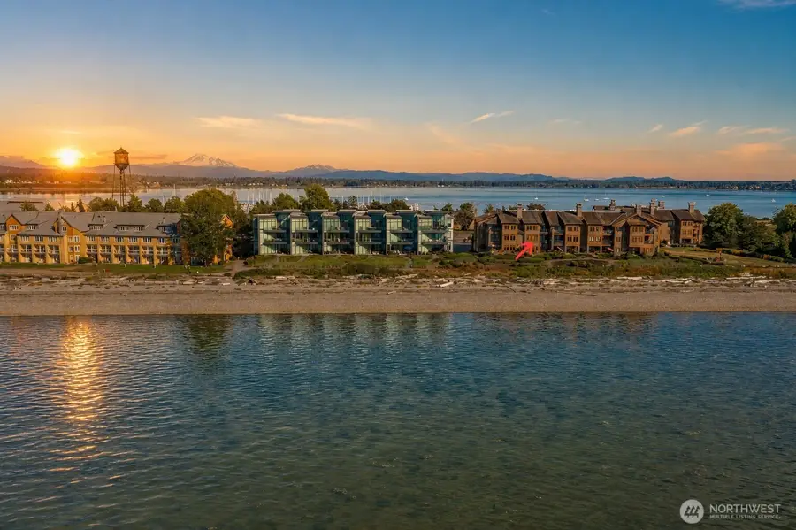 9535 Semiahmoo Parkway #B202, Blaine, WA 98230 - #3