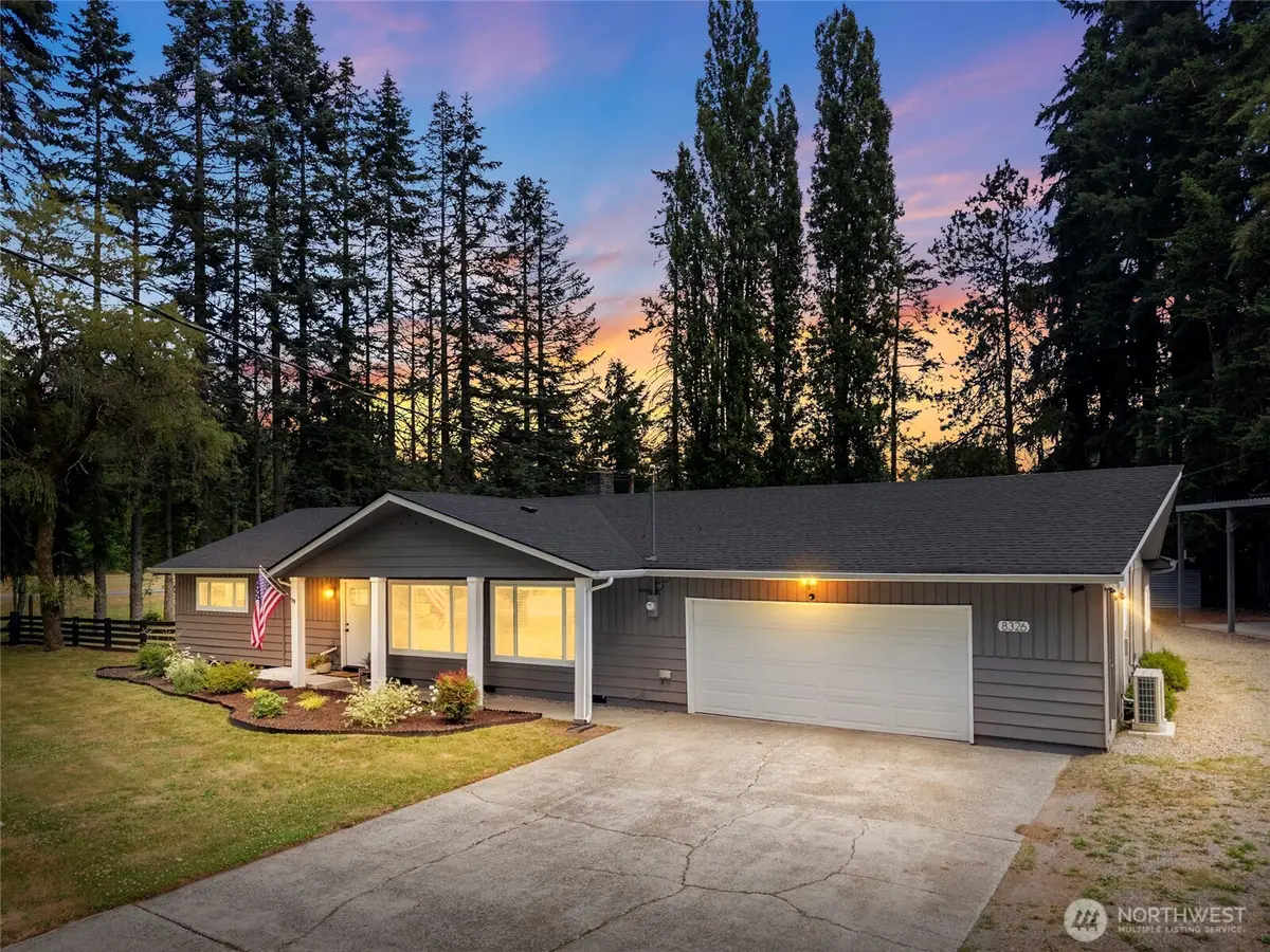 8326 Littlerock Road Sw, Olympia, WA 98512 - #1