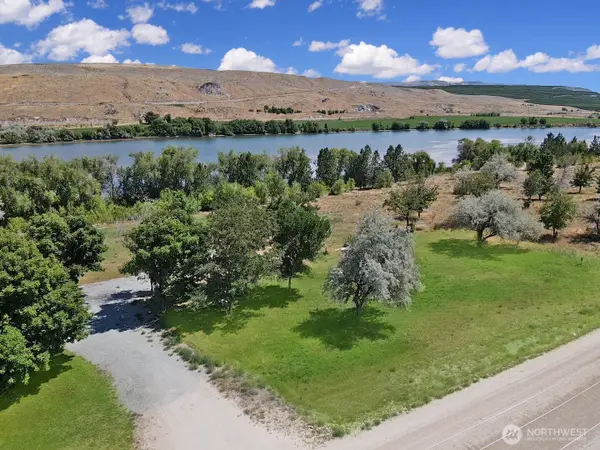 306 Monse River Road, Brewster, WA 98812