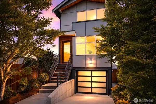6114 8th Avenue Nw, Seattle, WA 98107