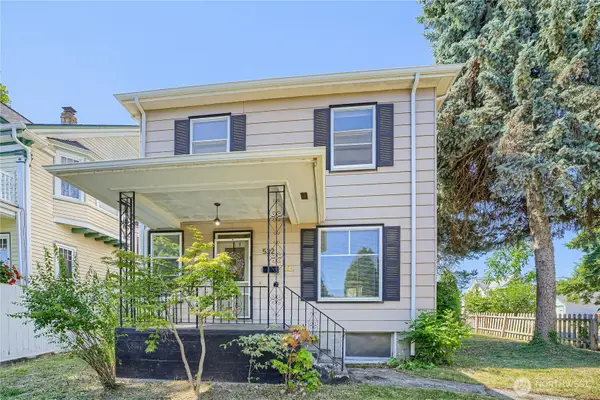 522 N L Street, Tacoma, WA 98403