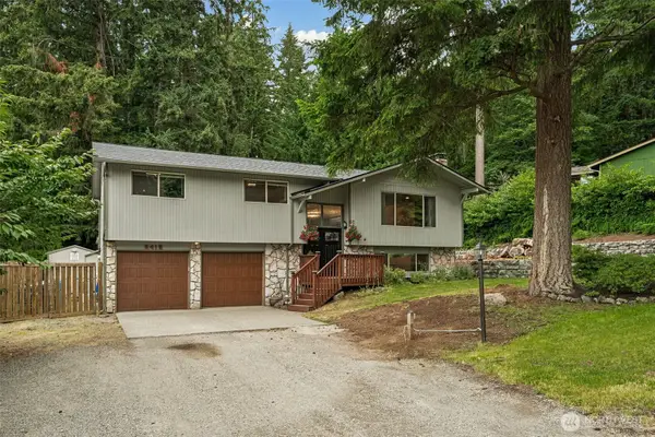 8413 121st Street E, Puyallup, WA 98373