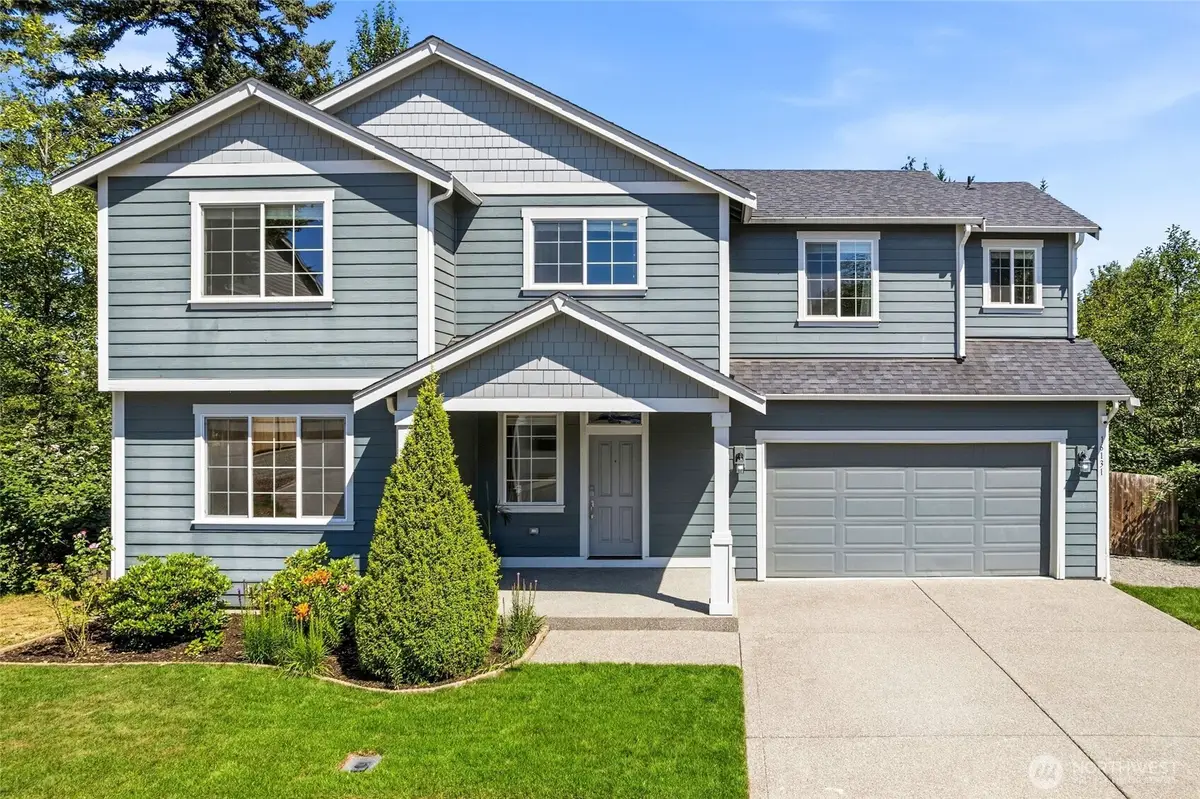 16131 76th Avenue Ct E, Puyallup, WA 98375 - #1