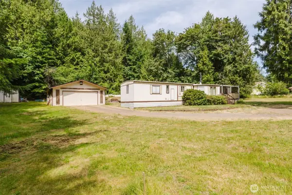 11435 Ogle Road Ne, Poulsbo, WA 98370