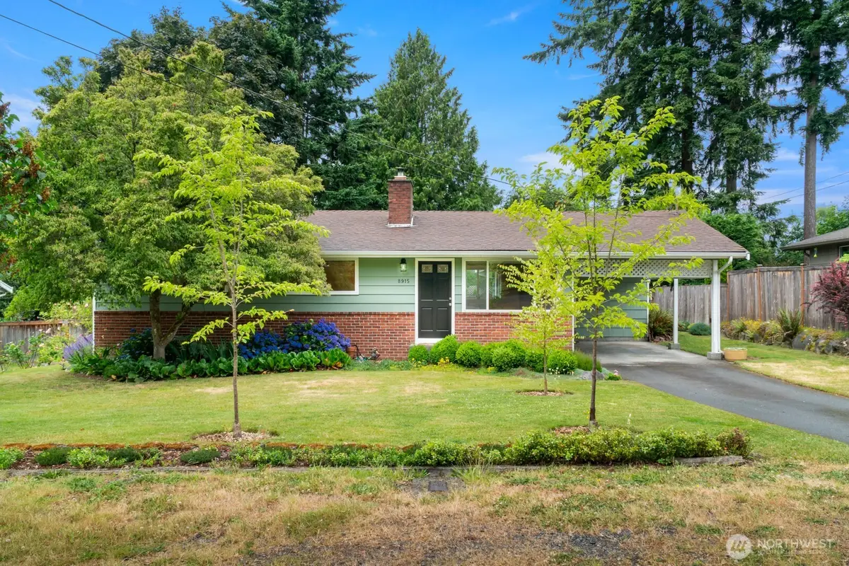 8915 218th Street Sw, Edmonds, WA 98026 - #1
