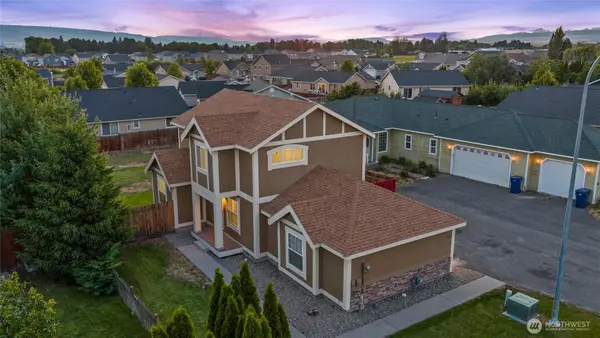 2417 N Water Street, Ellensburg, WA 98926
