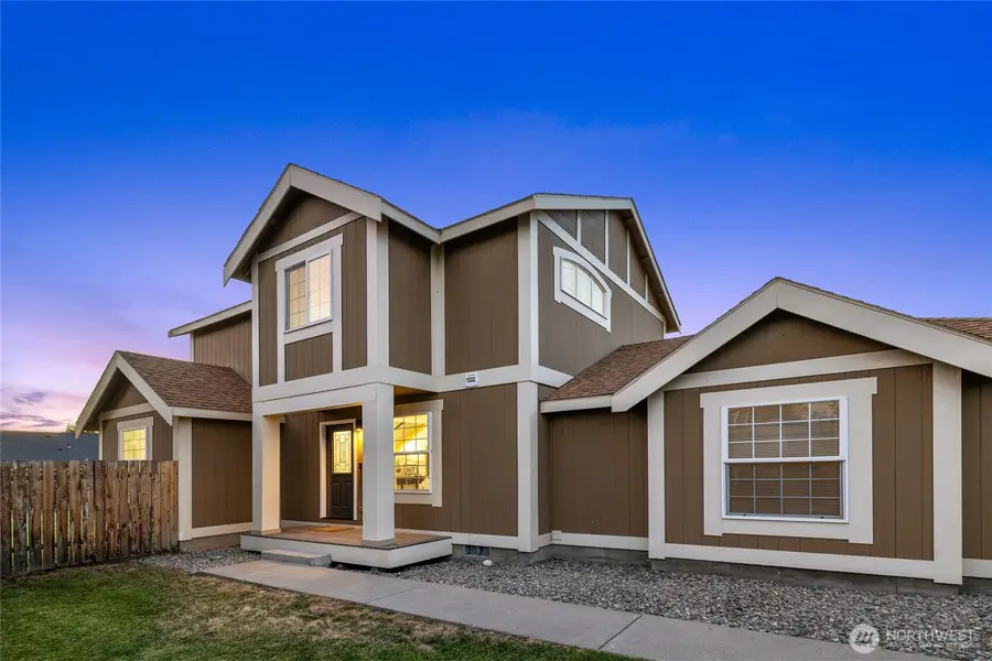 2417 N Water Street, Ellensburg, WA 98926 - #2