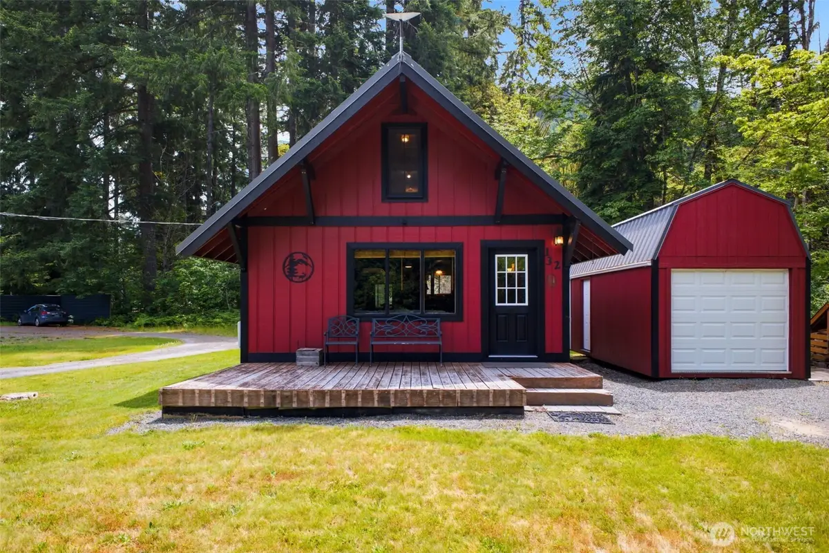 132 Firwood Drive S, Randle, WA 98377 - #1