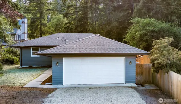 3595 NW Boundary Trail, Bremerton, WA 98312