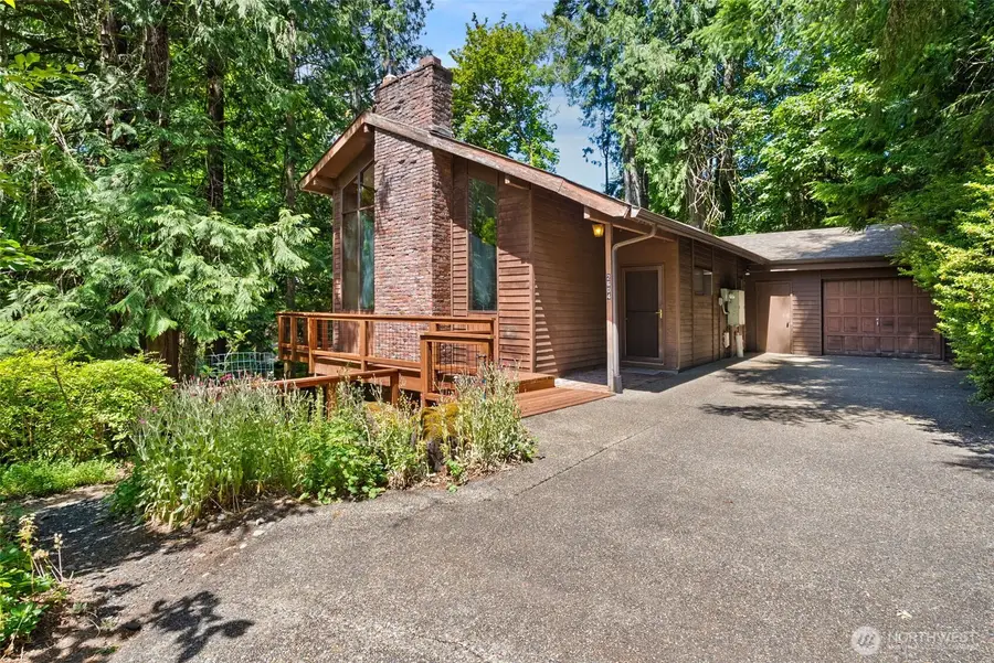 2604 Aztec Drive Nw, Olympia, WA 98502 - #2