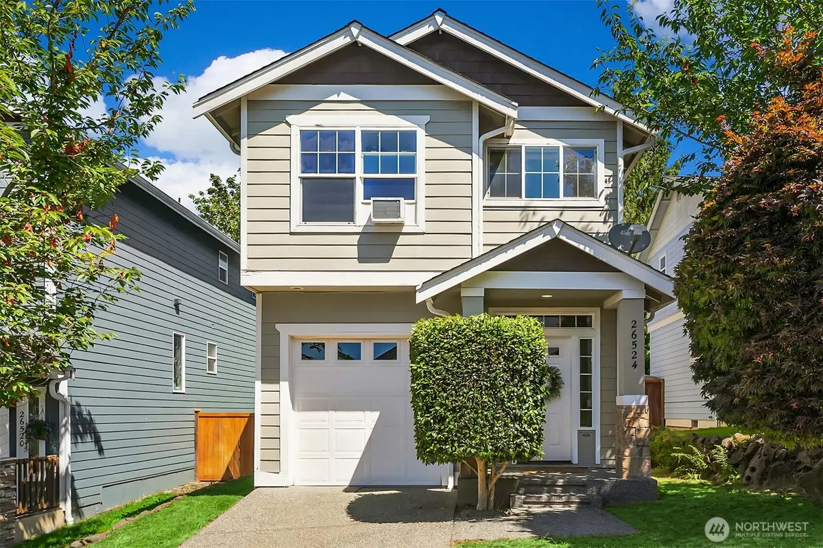 26524 NE Anderson Street, Duvall, WA 98019 - #1