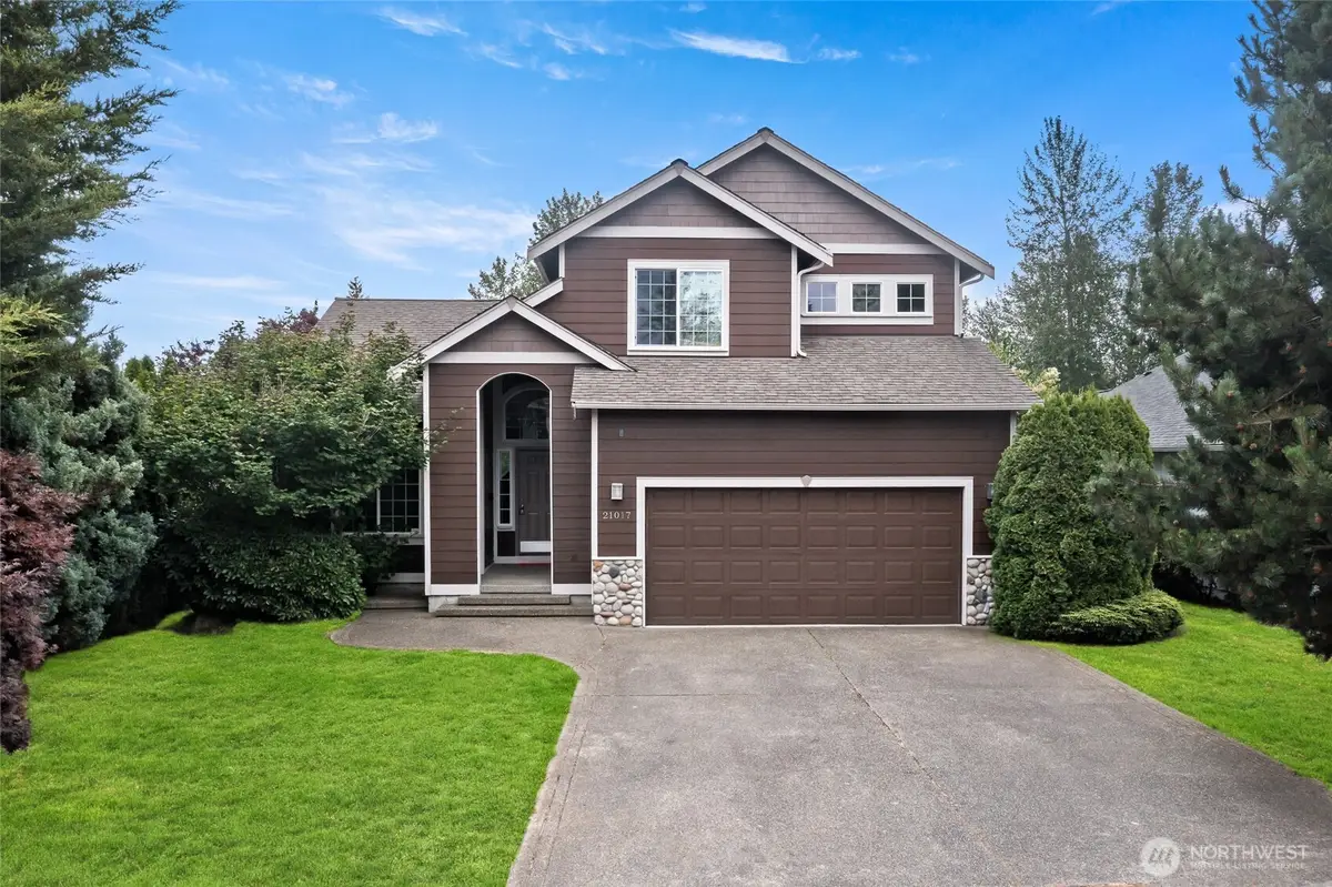 21017 Springhaven Way E, Bonney Lake, WA 98391 - #1