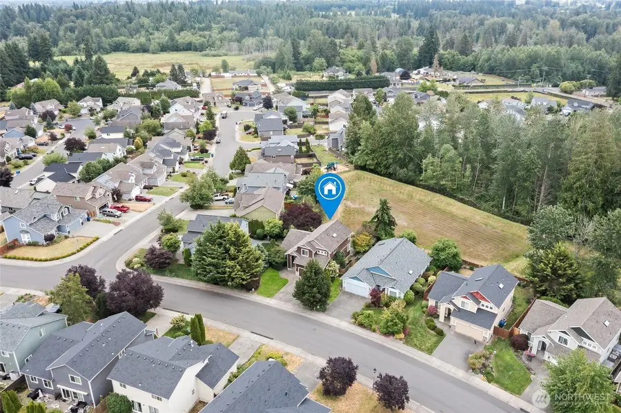 21017 Springhaven Way E, Bonney Lake, WA 98391 - #3