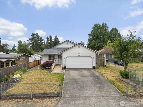 628 S 117th Street, Tacoma, WA 98444