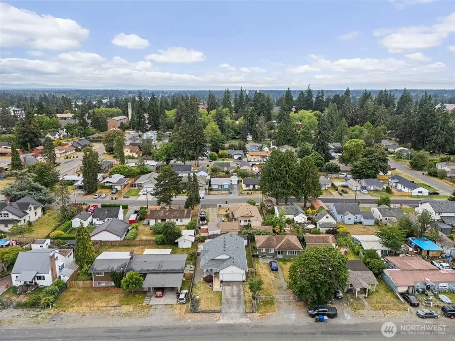 628 S 117th Street, Tacoma, WA 98444 - #3