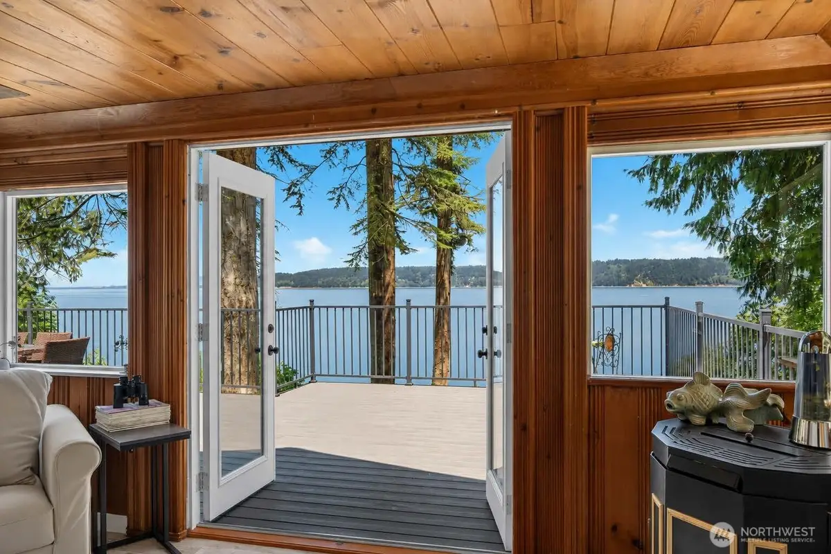3365 Shoreline Drive, Camano Island, WA 98282 - #1