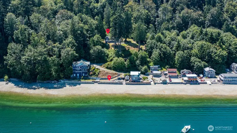 3365 Shoreline Drive, Camano Island, WA 98282 - #2