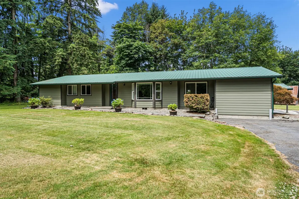 26307 112th Street E, Buckley, WA 98321 - #1