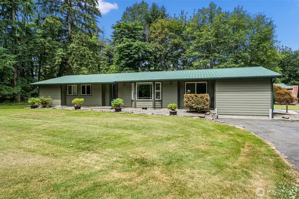 26307 112th Street E, Buckley, WA 98321