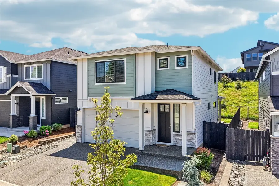 262 W Maple Street, Washougal, WA 98671 - #2