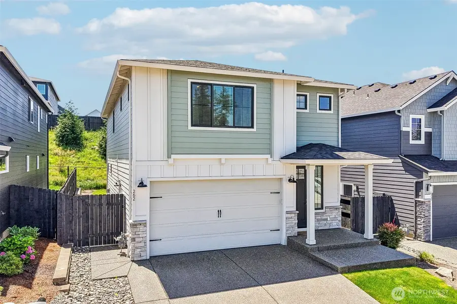 262 W Maple Street, Washougal, WA 98671 - #3
