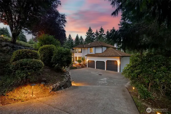 620 122nd Street Ct Nw, Gig Harbor, WA 98332