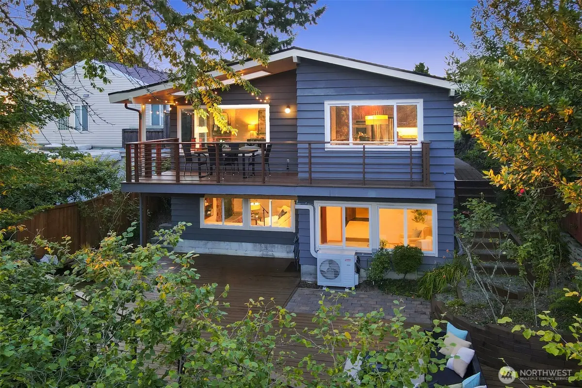 3927 SW Frontenac Street, Seattle, WA 98136 - #1