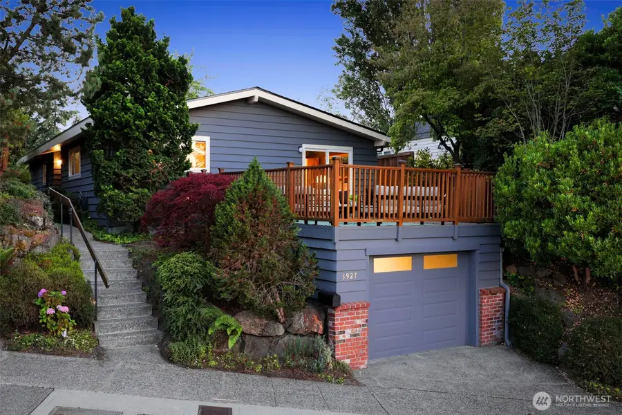 3927 SW Frontenac Street, Seattle, WA 98136 - #3