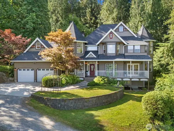 21414 92nd Avenue Ne, Arlington, WA 98223