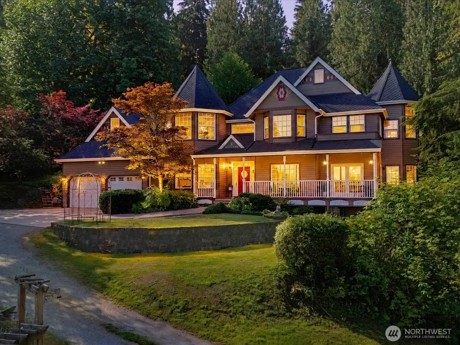 21414 92nd Avenue Ne, Arlington, WA 98223 - #2