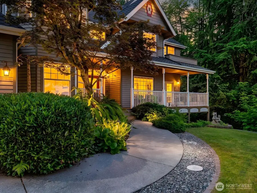 21414 92nd Avenue Ne, Arlington, WA 98223 - #3