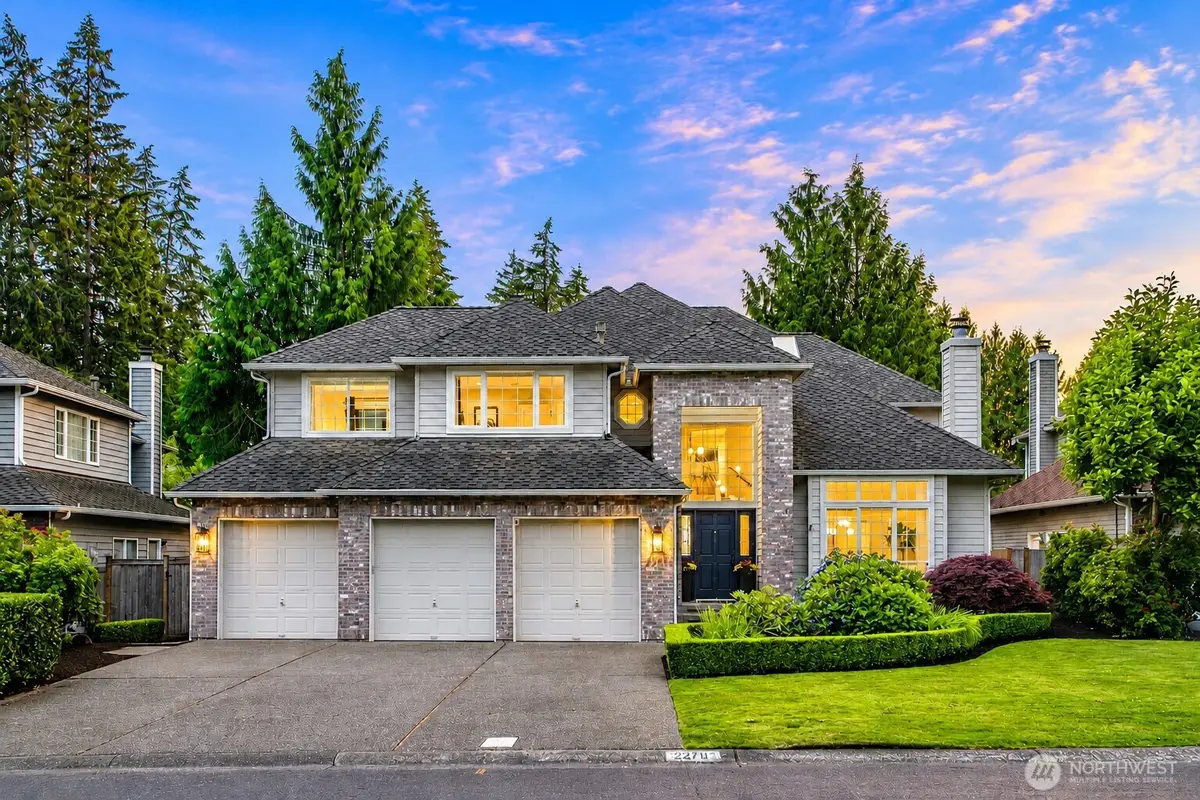 22711 SE 27th Street, Sammamish, WA 98075 - #1