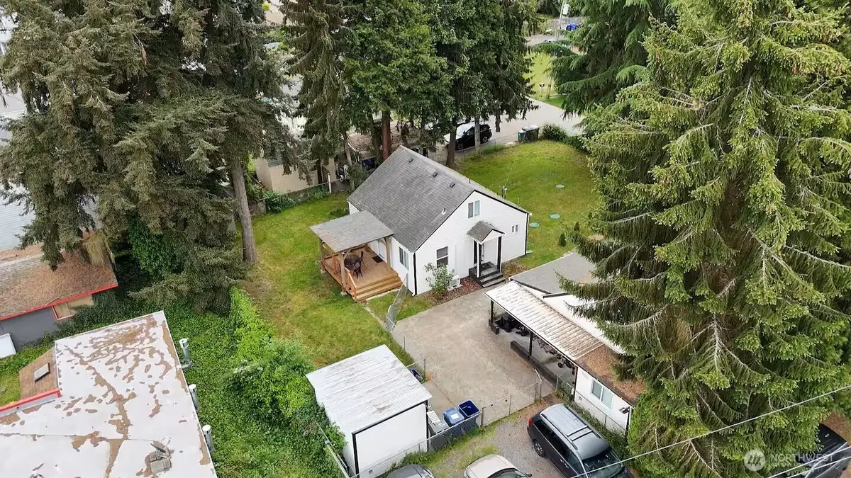 14808 131st Avenue Se, Renton, WA 98058 - #1