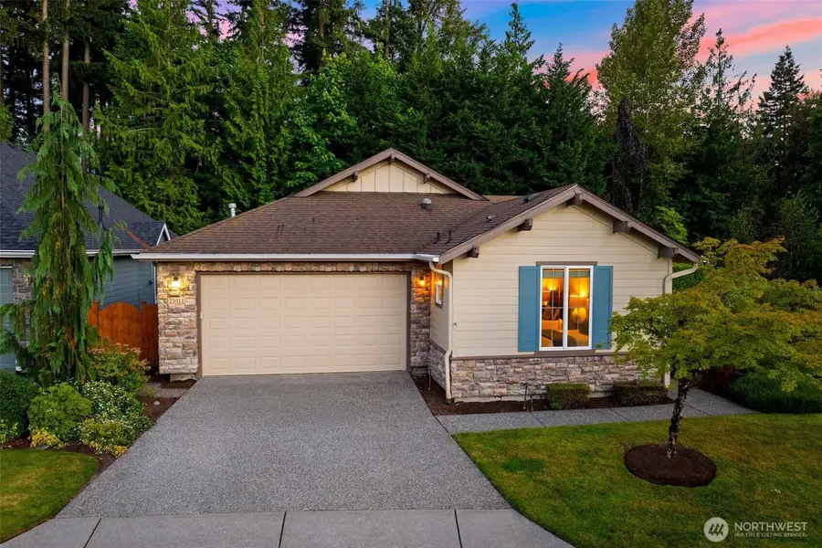 23011 NE 124th Place, Redmond, WA 98053 - #2
