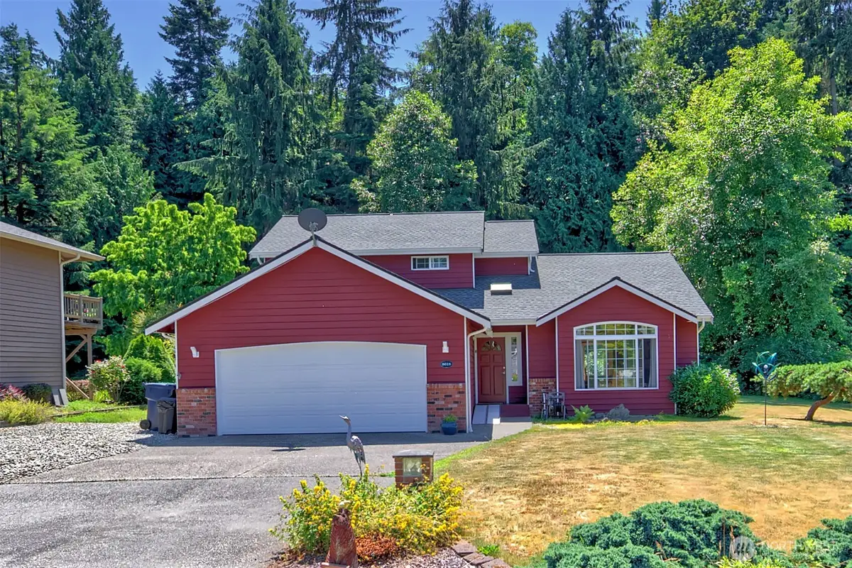 8618 154th Pl Nw, Stanwood, WA 98292 - #1
