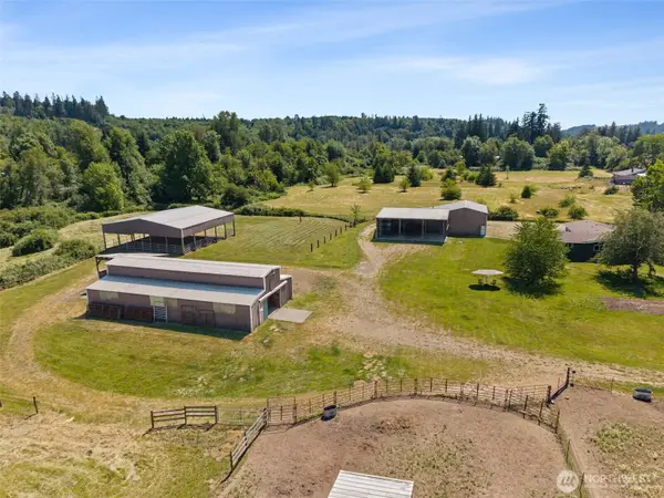 21110 Bucoda Highway Se, Centralia, WA 98531