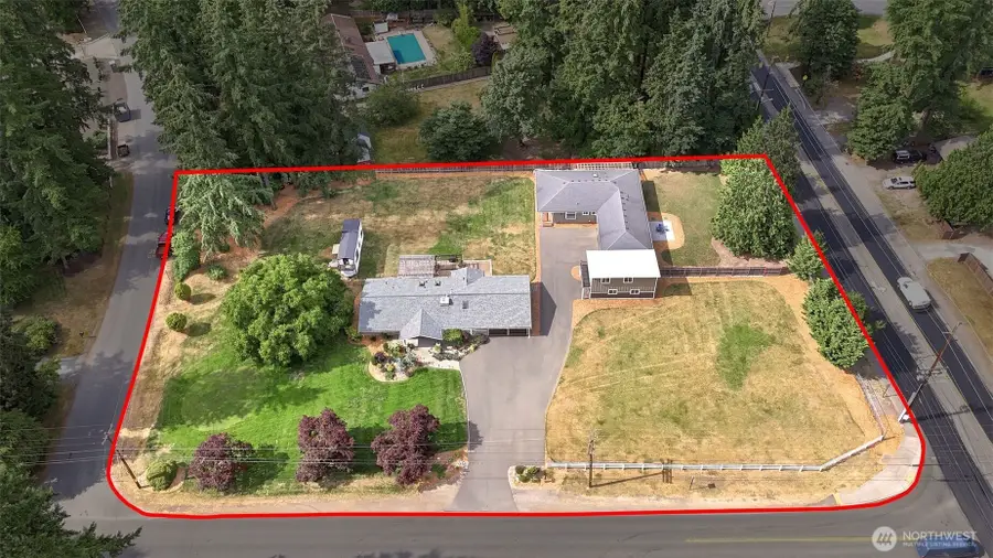 19140 NE 159th Street, Cottage Lake, WA 98272 - #2