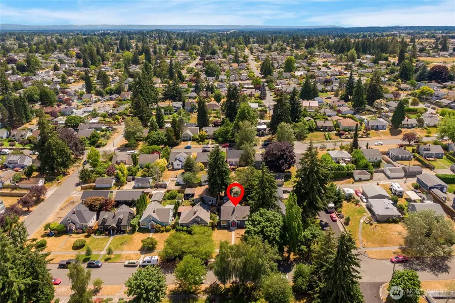 4820 N 29th Street, Tacoma, WA 98407 - #2