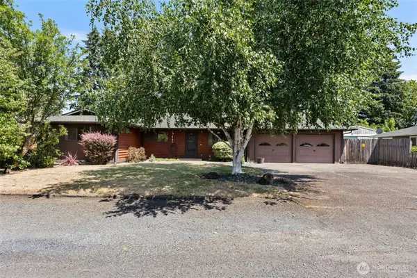 1306 Greenwood Lane, Centralia, WA 98531