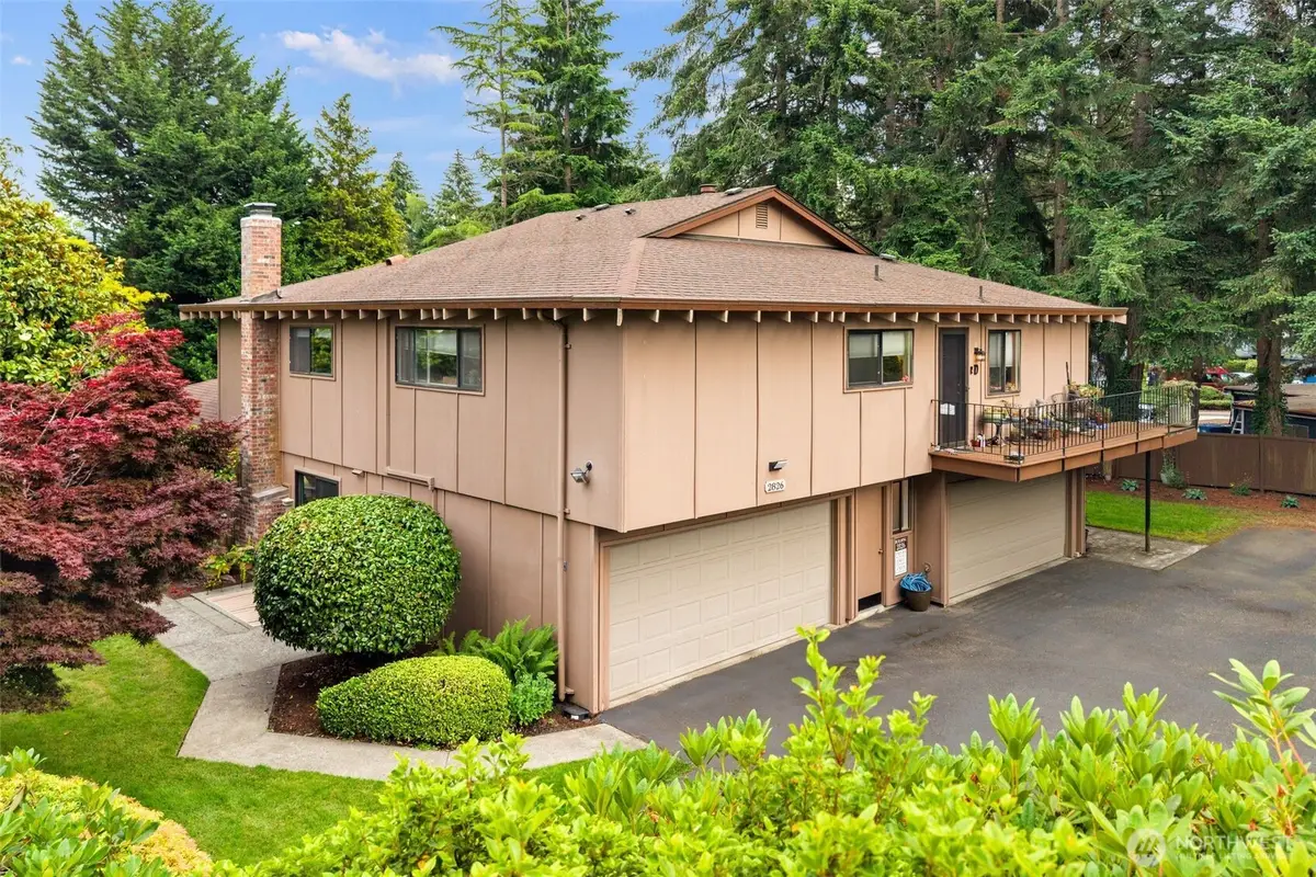 2826 Garden Court #B, Steilacoom, WA 98388 - #1