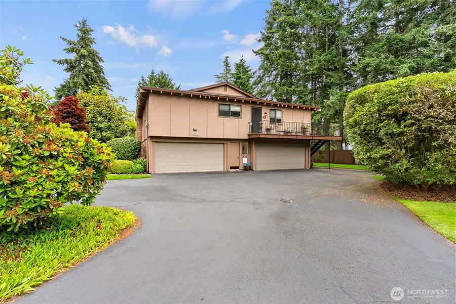 2826 Garden Court #B, Steilacoom, WA 98388 - #2