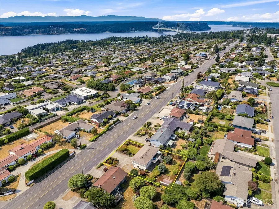 1729 S Jackson Avenue, Tacoma, WA 98465 - #2
