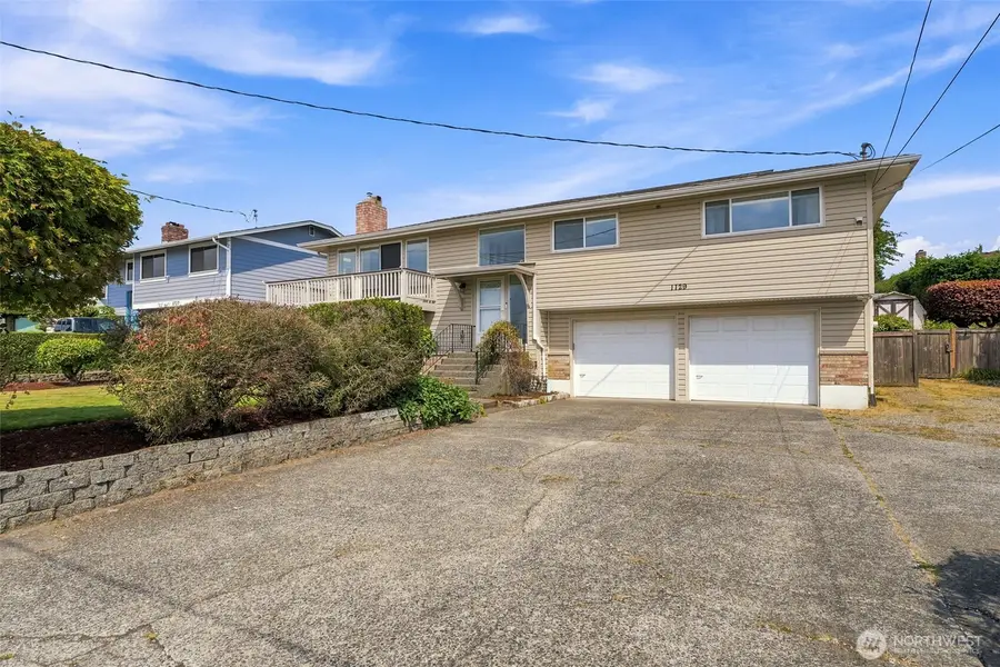 1729 S Jackson Avenue, Tacoma, WA 98465 - #3