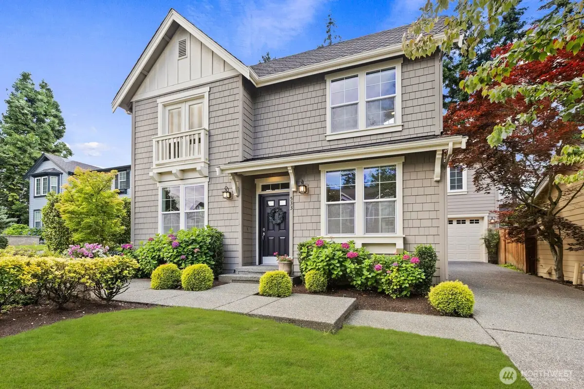 533 3rd Avenue S, Kirkland, WA 98033 - #1