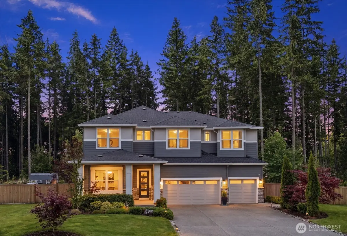 14428 110th Street Ne, Lake Stevens, WA 98258 - #1