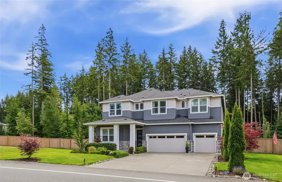 14428 110th Street Ne, Lake Stevens, WA 98258 - #3